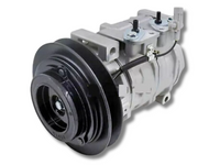Air Conditioning Compressor for Hino 500 (2003 Onwards)-Spoilers and Bodykits Australia