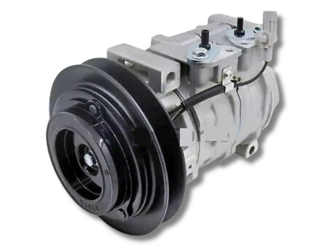 Air Conditioning Compressor for Hino 500 (2003 Onwards)-Spoilers and Bodykits Australia