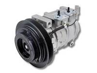 Air Conditioning Compressor for Hino Dutro 300 (2001 Onwards)-Spoilers and Bodykits Australia