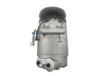 Air Conditioning Compressor for Holden Astra AH 2.0L Petrol Z20LER (06/2006 - 06/2009)-Spoilers and Bodykits Australia