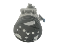 Air Conditioning Compressor for Holden Astra AH 2.0L Petrol Z20LER (06/2006 - 06/2009)-Spoilers and Bodykits Australia