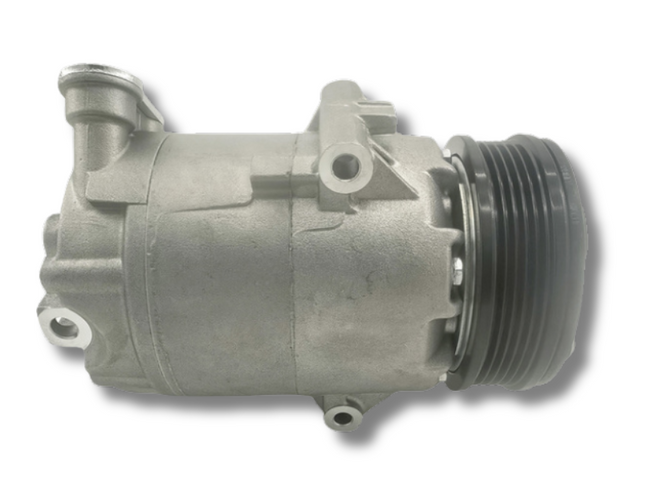 Air Conditioning Compressor for Holden Astra AH 2.0L Petrol Z20LER (06/2006 - 06/2009)-Spoilers and Bodykits Australia