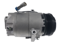 Air Conditioning Compressor for Holden Astra AH / TS / Barina / Combo XC (09/1998 - 12/2007)-Spoilers and Bodykits Australia