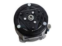 Air Conditioning Compressor for Holden Barina TM 1.6L-Spoilers and Bodykits Australia