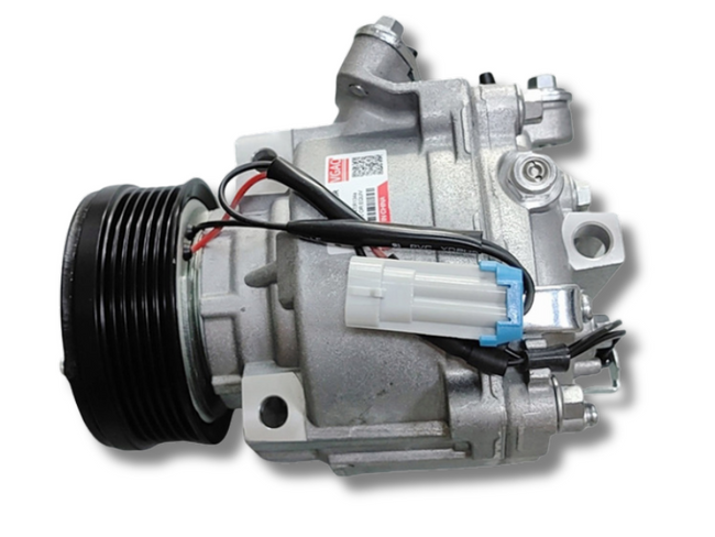 Air Conditioning Compressor for Holden Barina TM 1.6L-Spoilers and Bodykits Australia