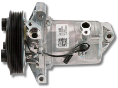 Air Conditioning Compressor for Holden Colorado RG 2.8L Diesel (11/2013 Onwards)-Spoilers and Bodykits Australia