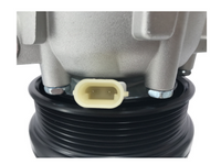 Air Conditioning Compressor for Holden Cruze JG / JH / Epica EP 2.0L / 2.5L (2007 - 2014)-Spoilers and Bodykits Australia