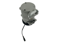 Air Conditioning Compressor for Holden Rodeo RA 2.4L Petrol C24SE / Y24SE-Spoilers and Bodykits Australia