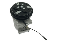Air Conditioning Compressor for Holden Rodeo RA 2.4L Petrol C24SE / Y24SE-Spoilers and Bodykits Australia