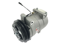 Air Conditioning Compressor for Holden Rodeo RA 2.4L Petrol C24SE / Y24SE-Spoilers and Bodykits Australia