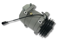 Air Conditioning Compressor for Holden Rodeo RA 2.4L Petrol C24SE / Y24SE-Spoilers and Bodykits Australia