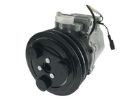 Air Conditioning Compressor for Holden Rodeo RA 3.0L Diesel 4JH1-TC / Isuzu D-MAX / MU-X-Spoilers and Bodykits Australia