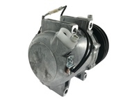 Air Conditioning Compressor for Holden Rodeo RA 3.0L Diesel 4JH1-TC / Isuzu D-MAX / MU-X-Spoilers and Bodykits Australia
