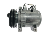 Air Conditioning Compressor for Holden Rodeo RA 3.0L Diesel 4JH1-TC / Isuzu D-MAX / MU-X-Spoilers and Bodykits Australia