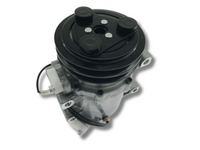 Air Conditioning Compressor for Holden Rodeo RA 3.0L Diesel 4JH1-TC / Isuzu D-MAX / MU-X-Spoilers and Bodykits Australia