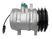 Air Conditioning Compressor for Holden Rodeo TF 3.0L Diesel 4JH1-TC (2001 - 2003)-Spoilers and Bodykits Australia