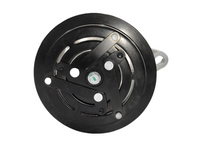 Air Conditioning Compressor for Holden Rodeo TF 3.0L Diesel 4JH1-TC (2001 - 2003)-Spoilers and Bodykits Australia