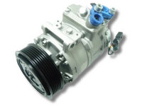 Air Conditioning Compressor for Honda Accord CM (2003 - 2008)-Spoilers and Bodykits Australia