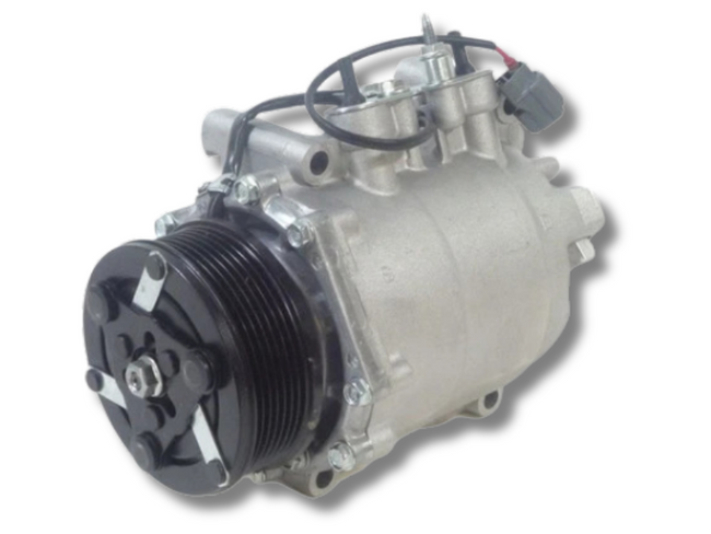 Air Conditioning Compressor for Honda CRV (2001 - 2007)-Spoilers and Bodykits Australia