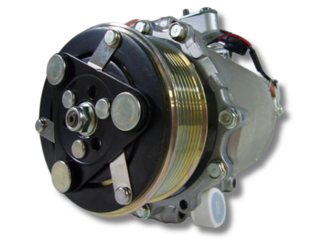 Air Conditioning Compressor for Honda CRV RE (2007 - 2012)-Spoilers and Bodykits Australia