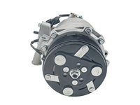 Air Conditioning Compressor for Honda CRV RE / RM / Accord Euro CU 2.4L 4cyl K24Z3 (2008 - 2015)-Spoilers and Bodykits Australia