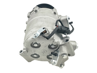 Air Conditioning Compressor for Honda CRV RE / RM / Accord Euro CU 2.4L 4cyl K24Z3 (2008 - 2015)-Spoilers and Bodykits Australia