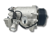 Air Conditioning Compressor for Honda CRV RE / RM / Accord Euro CU 2.4L 4cyl K24Z3 (2008 - 2015)-Spoilers and Bodykits Australia