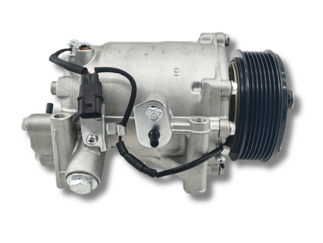 Air Conditioning Compressor for Honda CRV RE / RM / Accord Euro CU 2.4L 4cyl K24Z3 (2008 - 2015)-Spoilers and Bodykits Australia