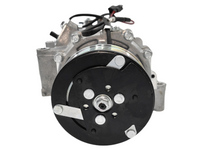 Air Conditioning Compressor for Honda Civic FK 1.8L Petrol R18A2 (01/2009 - 12/2011)-Spoilers and Bodykits Australia