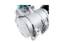 Air Conditioning Compressor for Hyundai Accent LC G4EC / G4ED 1.5L / 1.6L Petrol (2000 - 2005) - Spoilers and Bodykits Australia
