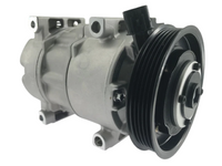 Air Conditioning Compressor for Hyundai Accent RB 1.4L (2014 - 2019)-Spoilers and Bodykits Australia