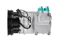 Air Conditioning Compressor for Hyundai Getz TB 1.3L G4EA Petrol Hatchback (2003 - 2005) - Spoilers and Bodykits Australia