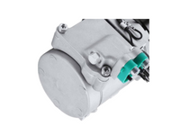 Air Conditioning Compressor for Hyundai Getz TB 1.3L G4EA Petrol Hatchback (2003 - 2005) - Spoilers and Bodykits Australia