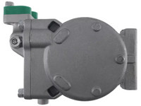 Air Conditioning Compressor for Hyundai Getz TB 1.4L 4Cyl Petrol (2005 - 2011)-Spoilers and Bodykits Australia