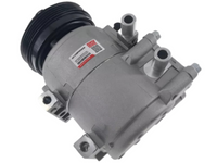 Air Conditioning Compressor for Hyundai Getz TB 1.4L 4Cyl Petrol (2005 - 2011)-Spoilers and Bodykits Australia