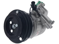 Air Conditioning Compressor for Hyundai Getz TB 1.4L 4Cyl Petrol (2005 - 2011)-Spoilers and Bodykits Australia