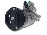 Air Conditioning Compressor for Hyundai Getz TB / Kia Rio JB Sedan / Hatchback FWD (2005 - 2011)-Spoilers and Bodykits Australia