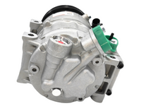 Air Conditioning Compressor for Hyundai Santa Fe CM R134a-Spoilers and Bodykits Australia