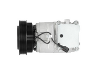 Air Conditioning Compressor for Hyundai Tiburon GK 2.7L G6BA Coupe (2001 - 2009) - Spoilers and Bodykits Australia