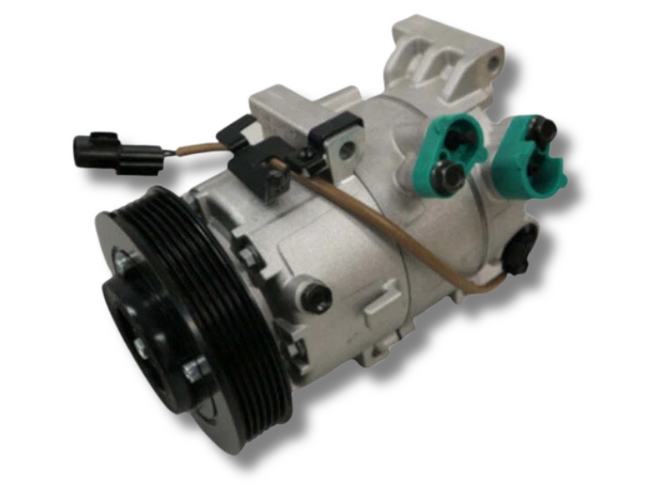 Air Conditioning Compressor for Hyundai i30 GD-Spoilers and Bodykits Australia