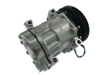 Air Conditioning Compressor for Isuzu F Series FRR500 / FTR900 / FRR600 / FTS800 / FSR500 / FRR500-Spoilers and Bodykits Australia