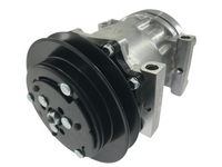 Air Conditioning Compressor for Isuzu F Series FRR500 / FTR900 / FRR600 / FTS800 / FSR500 / FRR500-Spoilers and Bodykits Australia