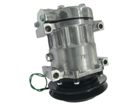 Air Conditioning Compressor for Isuzu F Series FRR500 / FTR900 / FRR600 / FTS800 / FSR500 / FRR500-Spoilers and Bodykits Australia