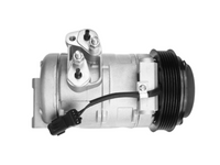 Air Conditioning Compressor for Jeep Cherokee KK / Wrangler JK & Dodge Nitro ENS / EGT (2007 - 2019) - Spoilers and Bodykits Australia