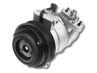 Air Conditioning Compressor for Jeep Cherokee KK / Wrangler JK & Dodge Nitro ENS / EGT (2007 - 2019) - Spoilers and Bodykits Australia