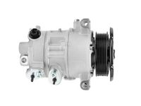 Air Conditioning Compressor for Jeep Compass MK49 / Patriot MK74 2.0L / 2.4L (2006 - 2019) - Spoilers and Bodykits Australia