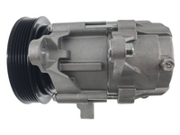 Air Conditioning Compressor for Jeep Grand Cherokee WH / WK & Dodge Nitro KA-Spoilers and Bodykits Australia