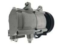 Air Conditioning Compressor for Jeep Grand Cherokee WH / WK & Dodge Nitro KA-Spoilers and Bodykits Australia