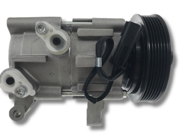 Air Conditioning Compressor for Jeep Grand Cherokee WH / WK & Dodge Nitro KA-Spoilers and Bodykits Australia