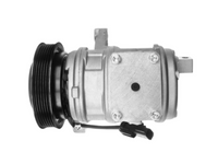 Air Conditioning Compressor for Jeep Grand Cherokee WJ / WG 4.0L ERH R134a / 10PA17E (1999 - 2004) - Spoilers and Bodykits Australia